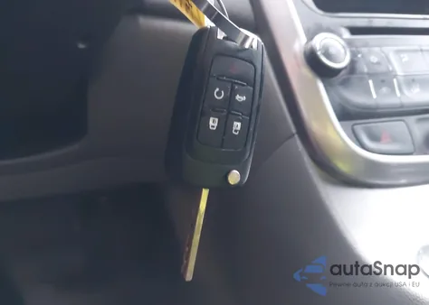 2015 Chevrolet Malibu Ls из США, поврежденный, VIN 1G11B5SL9FF311119